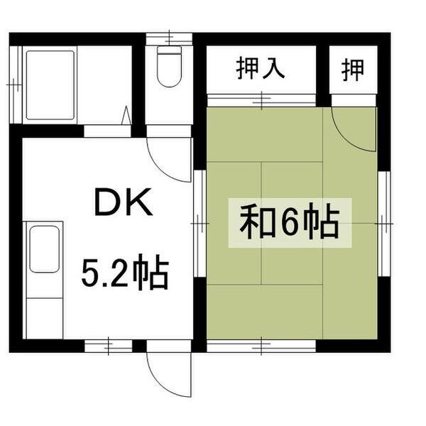 マキタ荘