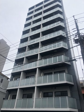 S-RESIDENCE両国avenue