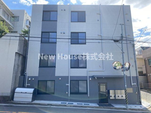 アステール旭町