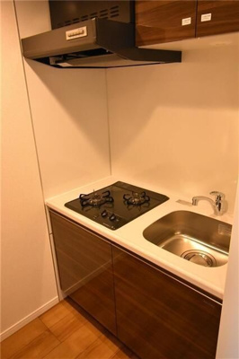 【キッチン】 | S-RESIDENCE日本橋馬喰町（エスレジデンス日本橋馬喰町）