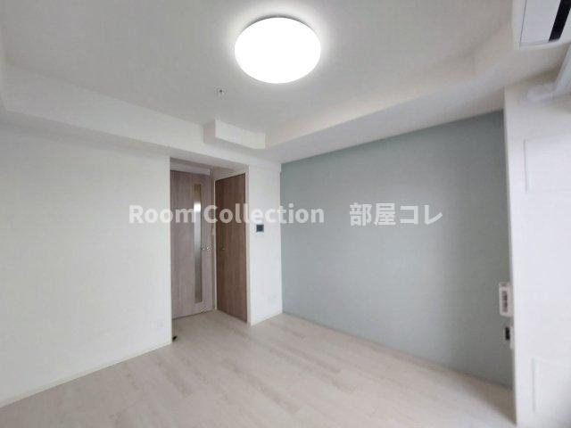 MAXIV東別院の居間・リビング|※同物件他部屋写真
反転、色違いの場合有
現況優先