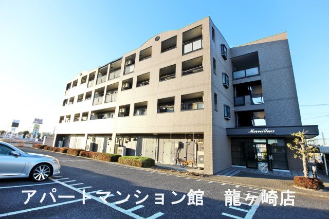 メルヴェイユ