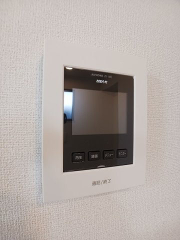 プラシードカーサＸＩの設備