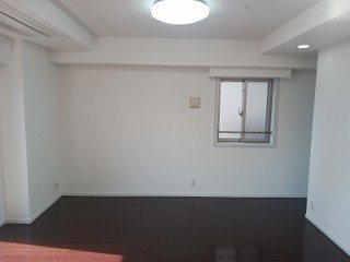【寝室】 | ファミールグラン銀座４丁目オーセンティア　