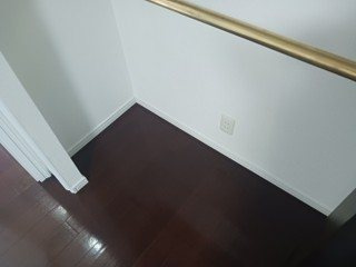 【収納】 | ファミールグラン銀座４丁目オーセンティア　