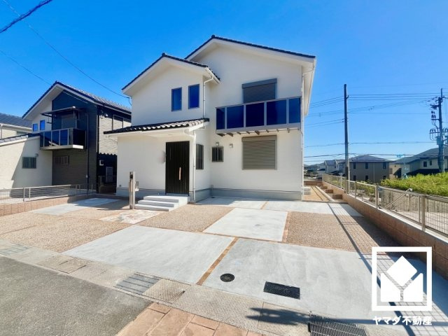 京田辺市同志社山手３丁目
