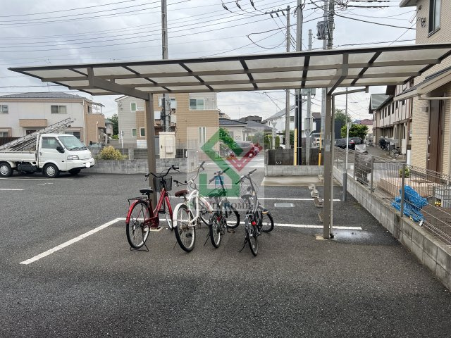 コンフォート東久留米Jのその他