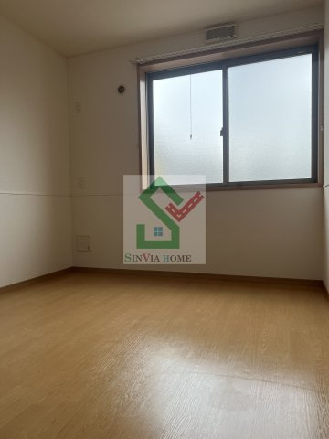 コンフォート東久留米Jの寝室