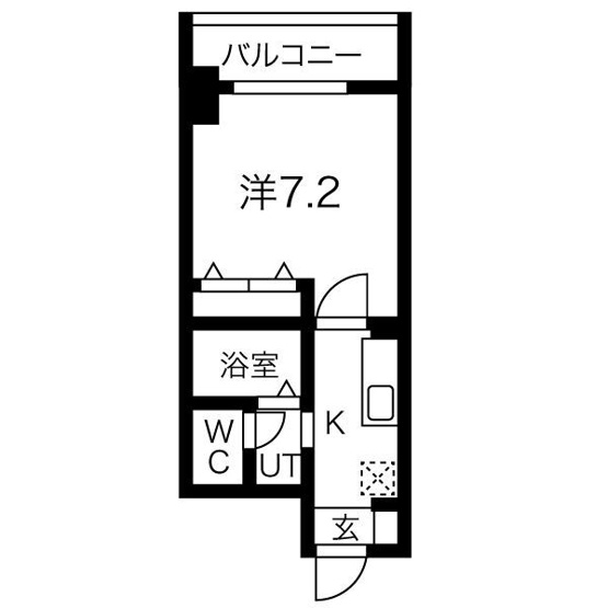 【間取り】 | チェルトヴィータ
