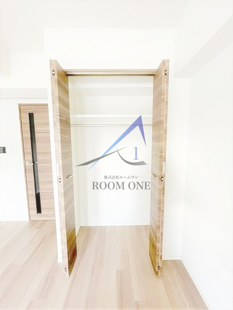 AZEST梅島の収納|収納です。