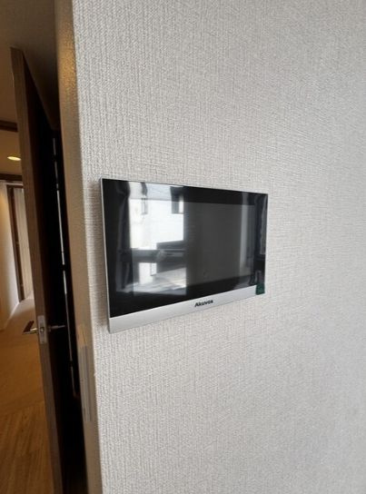 【設備】TASUKI RICHESSE 目黒本町