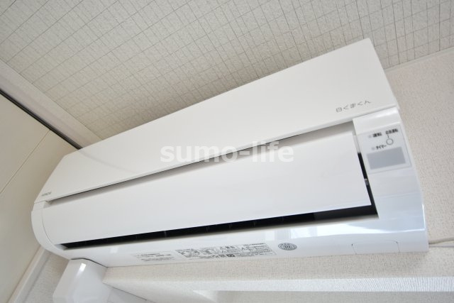 フォーチュンパークⅡの設備