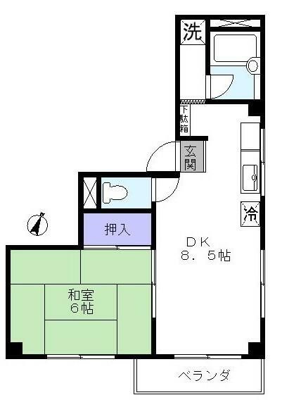 ワラビハウス