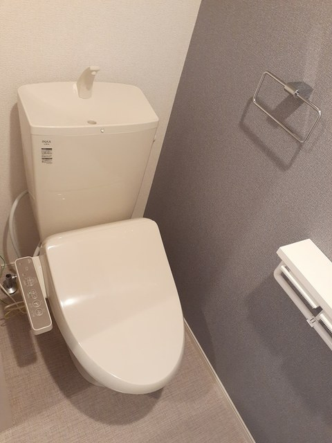 ユイナスのトイレ|トイレ