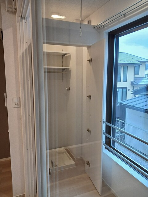 ホーリーガーデンⅢのその他|その他部屋・スペース