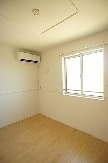コンフォールＮＡのその他|その他部屋・スペース