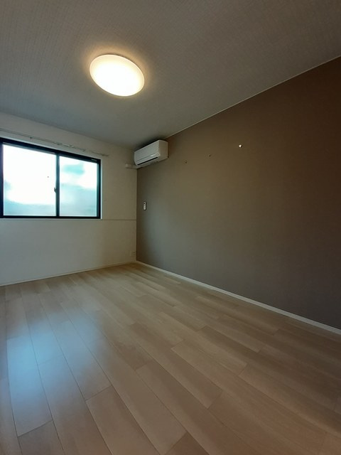 エヴァーガーデンⅢのその他|その他部屋・スペース
