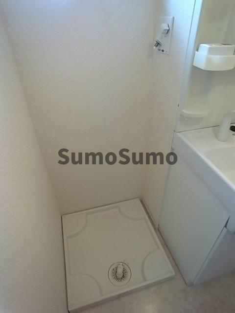 アルモニーアFの設備