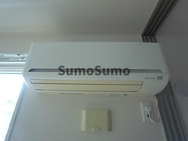 アルモニーアFのその他