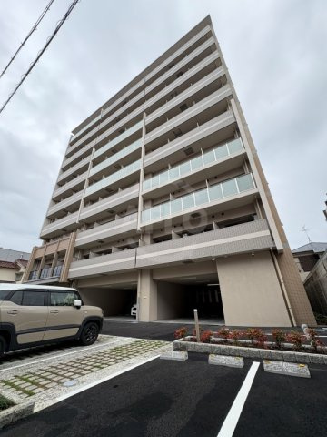 フォーリアライズ北三国ヶ丘