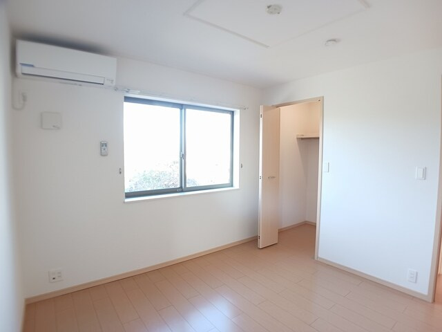 セントラルビレッジ・南のその他|その他部屋・スペース