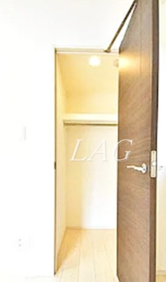 【収納】 | アルティザ東麻布 | 収納です。