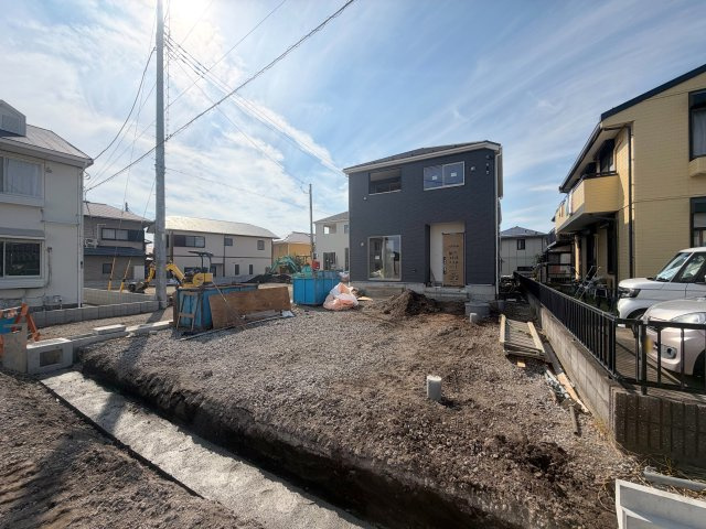 沼津市大岡第34　全4棟　２号棟のその他|2階