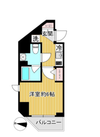 SHOKEN Residence横浜鶴見Ⅲ
