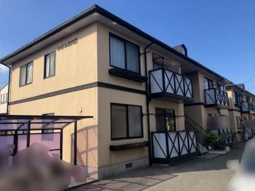 シャトレ庄内 Ｂ棟