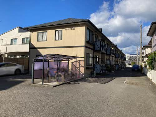シャトレ庄内 Ｂ棟のその他