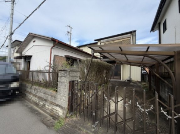 【その他】 | 行田市長野　【二世帯住宅】　4LDK