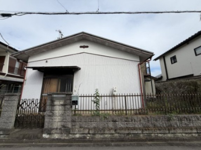 【外観】 | 行田市長野　【二世帯住宅】　4LDK