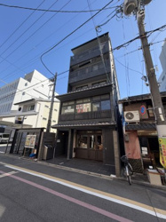 Traccia堺町