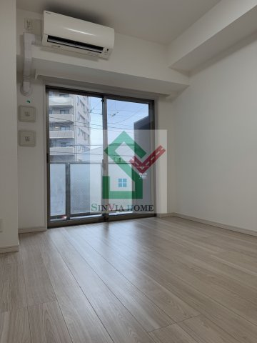 エヌステージ西所沢の居間・リビング