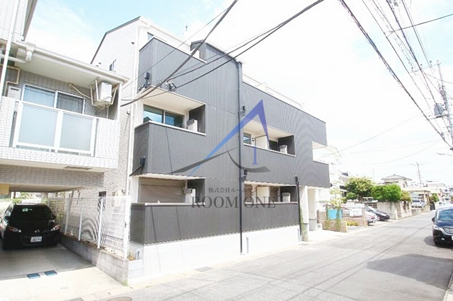 サンライト新浦安