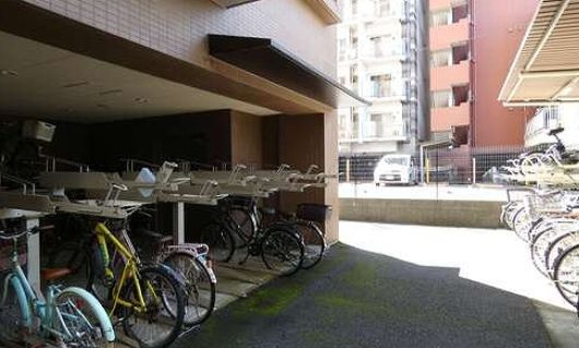 ベルグコート亀戸中央公園のその他