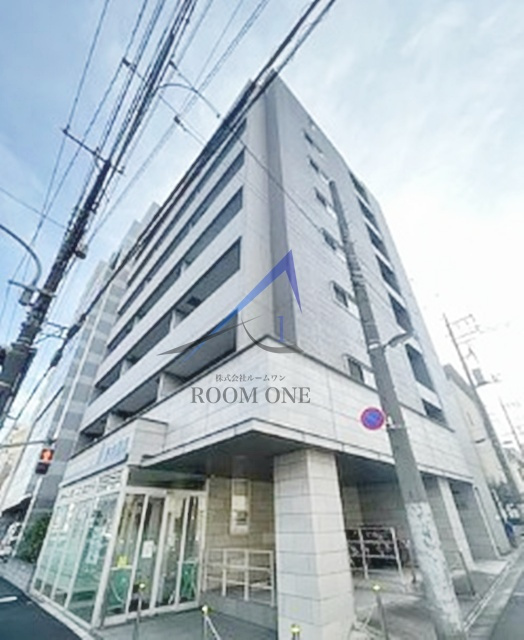 リオヴェルジュの外観|外観です。