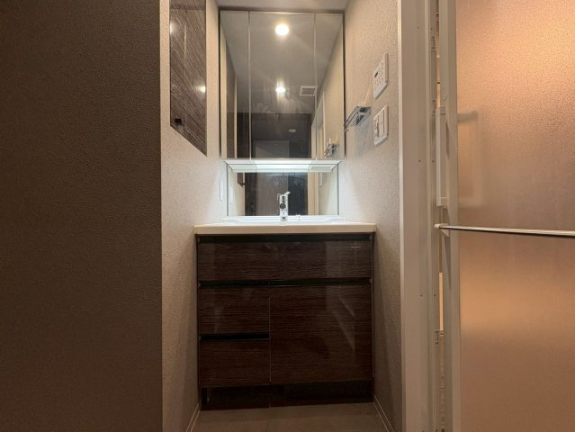 プレサンスロジェ名駅南|名古屋市の賃貸ならMy賃貸の洗面所|プレサンスロジェ名駅南