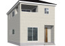 【新築戸建】松江市新雑賀町第1-4号棟