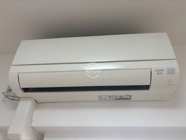 ドゥーエなんば南の設備|ドゥーエなんば南　エアコン