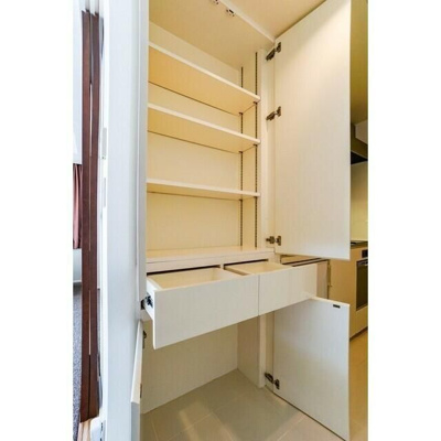 【その他】 | フロンティアレジデンスザタワー品川