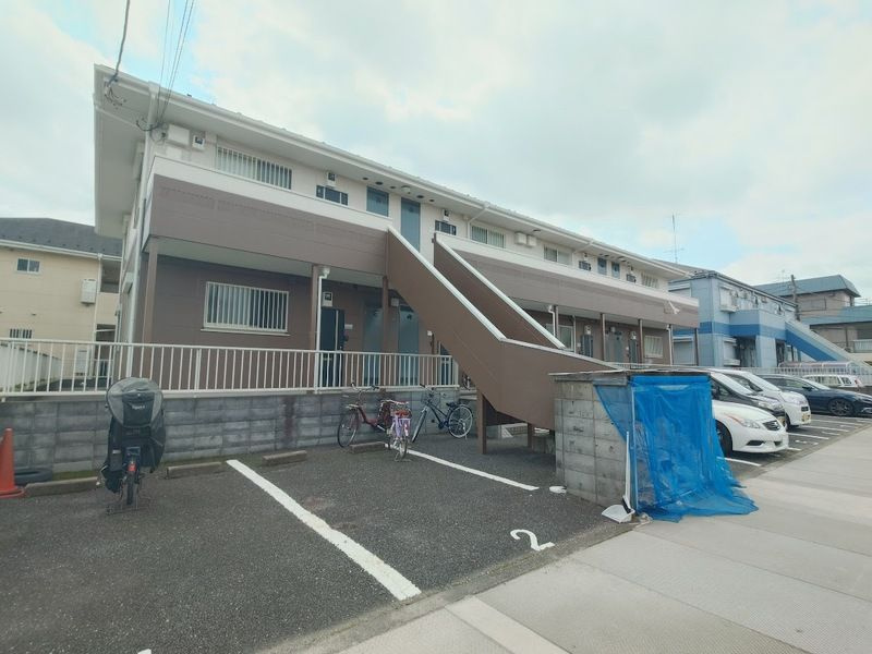 ファスト・ラフィーヌ 