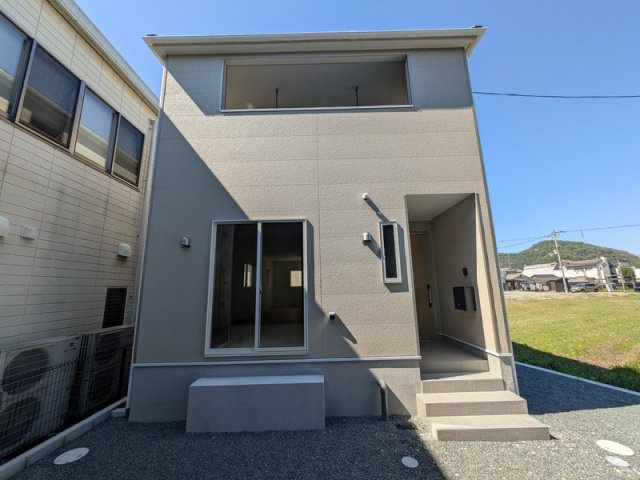 姫路市広畑区蒲田part2・戸建