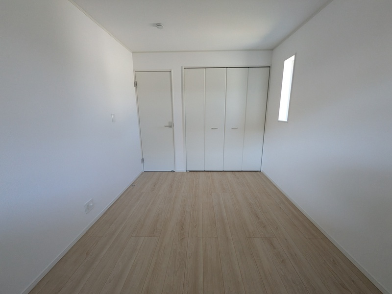 姫路市広畑区蒲田part2・戸建の洋室