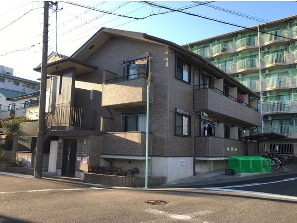 プログレッソ塩釜