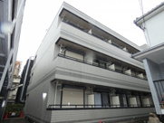 ファミール田中の画像