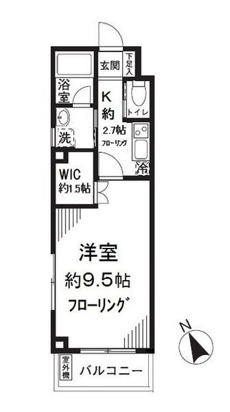 レオ参拾七番館