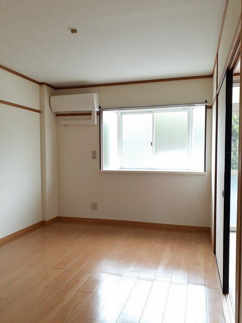 ライフピアの内装