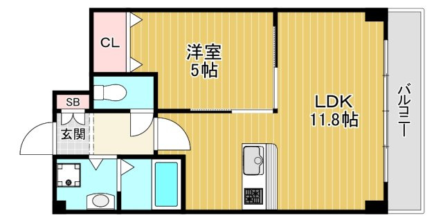 【間取り】 | Excelsus（エクセルサス）