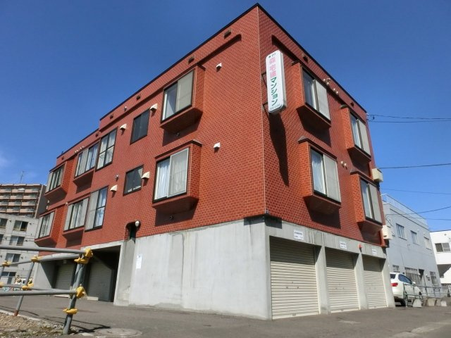 第２０森宅建マンション